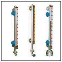 磁翻板液位计 UQC-T34