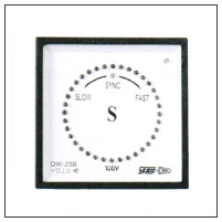 Q96-ZSB 同步指示器