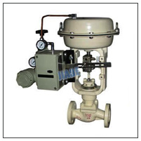 HTS-40 单座调治阀